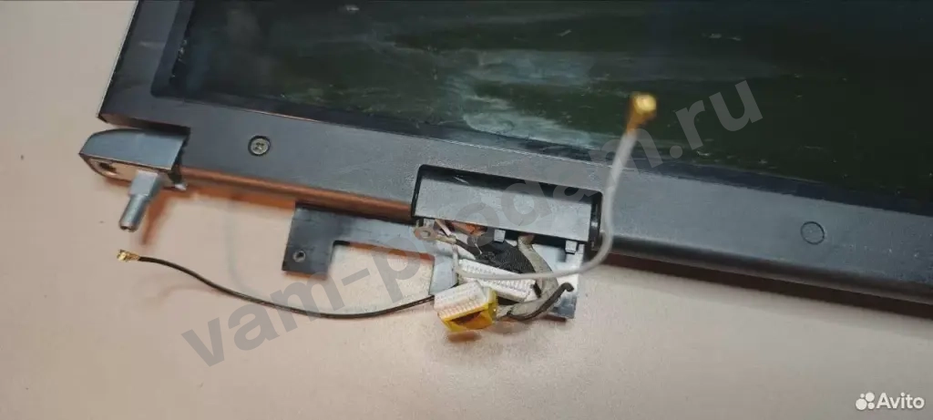 Экран Asus F5RL