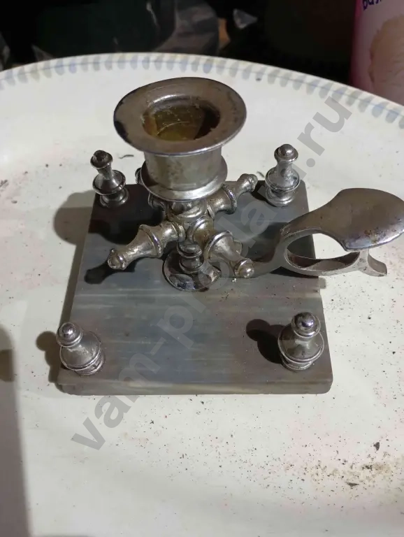 подсвечник