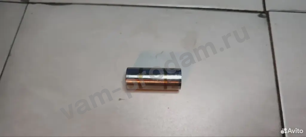 Палец поршня бмв м43