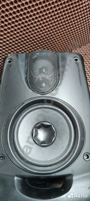 Акустическая колонка Philips