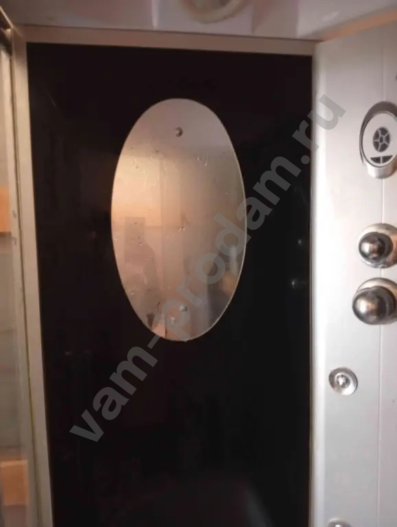 душевые кабинки