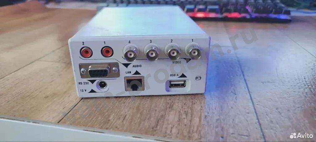 Видеорегистратор Tral-32s