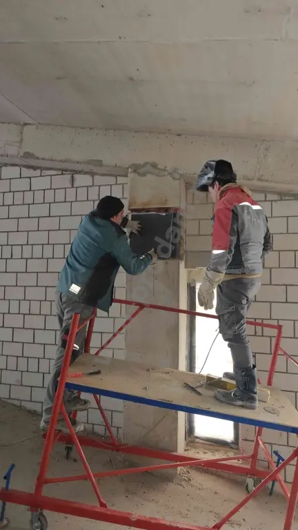 подсобный рабочий