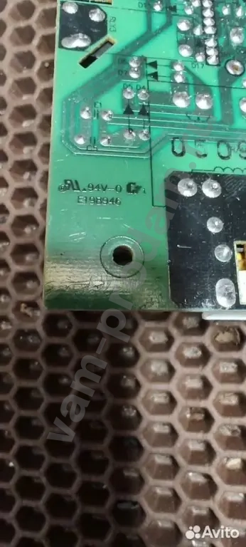 Модуль управления для свч Elenberg "MG2540D"