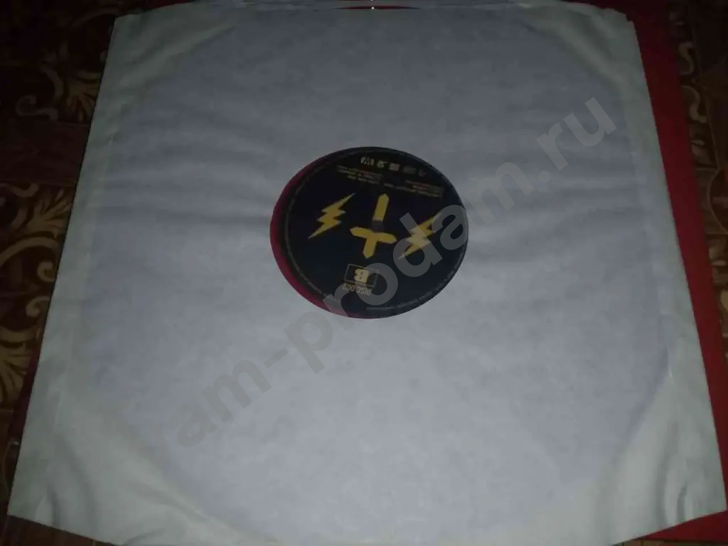 the weeknd-starboy lp mint виниловая пластинка