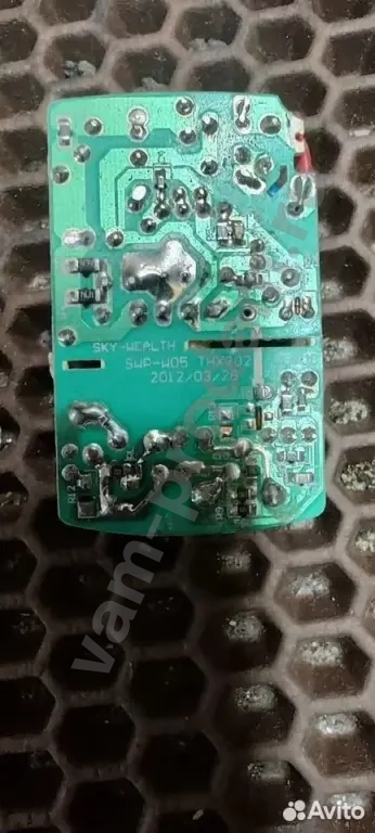 Плата блока питания Sky-wealth