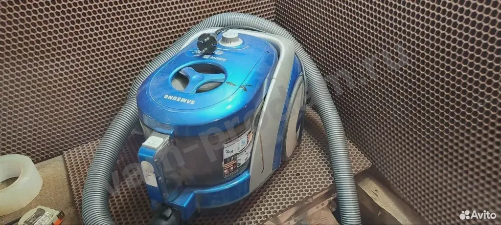 Samsung SC6780 в сборе, Оригинал на запчасти