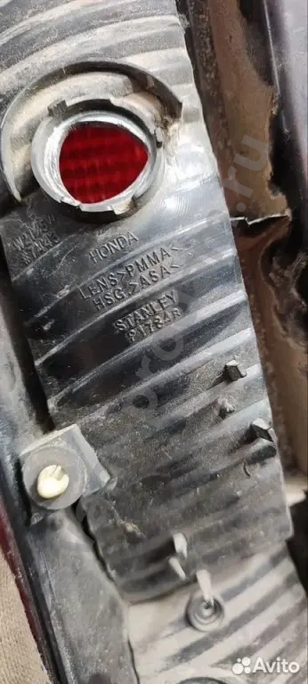 Правый задний фонарь для Honda CR-V