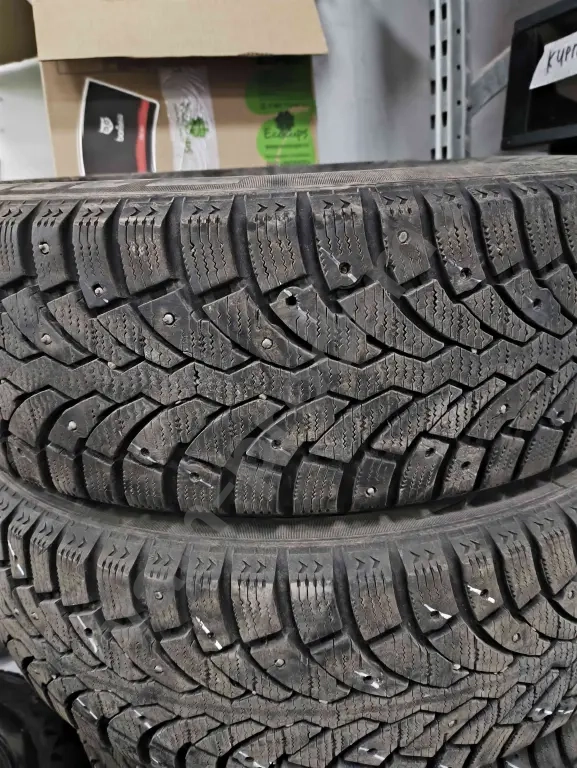 Pirelli formula ice r15 195/65