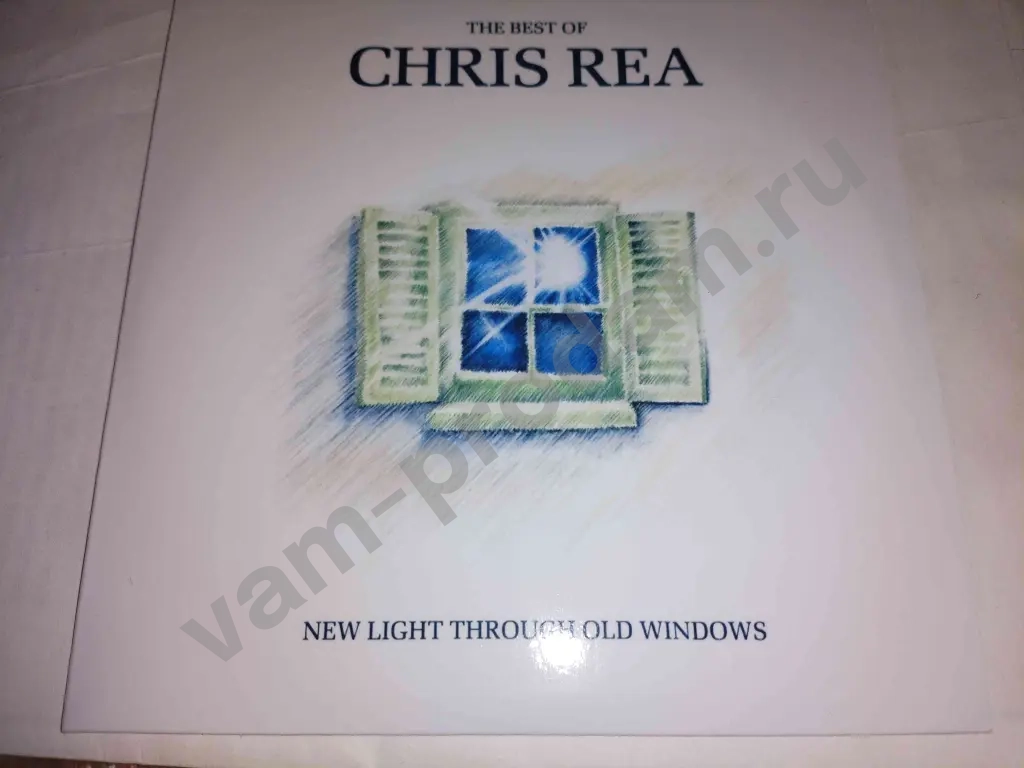 оцифровка виниловых пластинок на cd