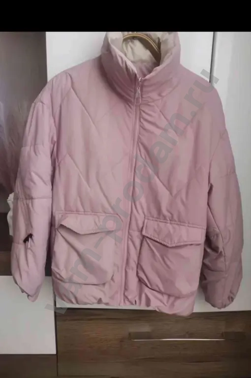 куртка демисезонная