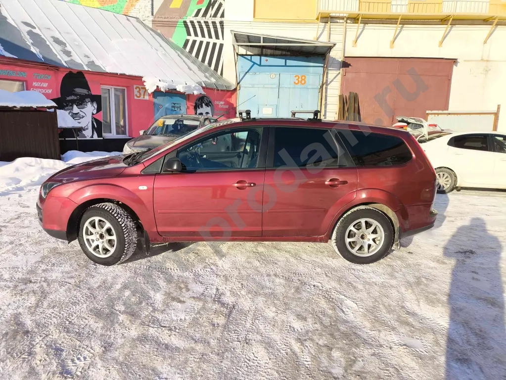 Диски VSMPO r15 5/108