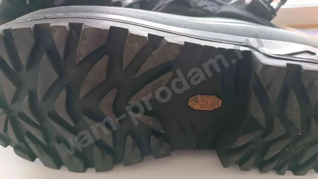 Сапоги Салехард