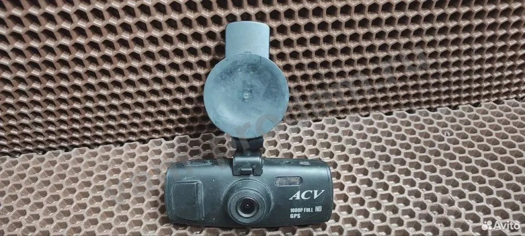 Видеорегистратор ACV