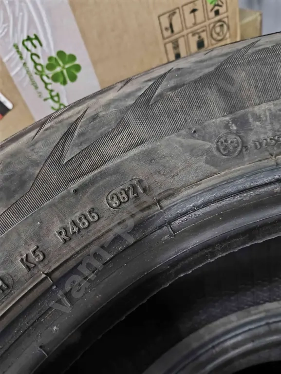 Pirelli formula ice r15 195/65