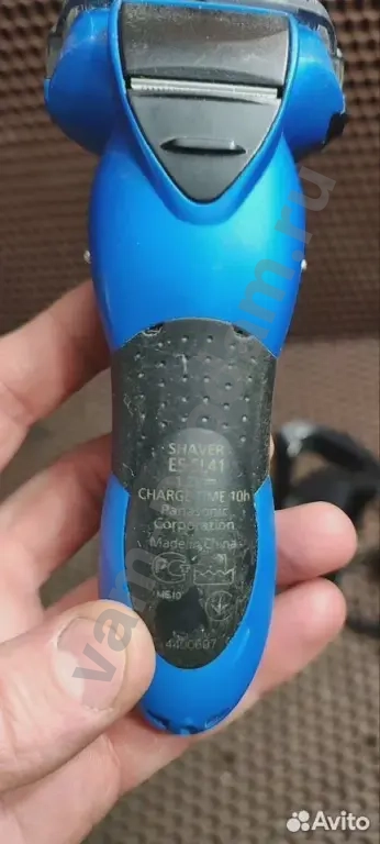 Электробритва Panasonic ES-SL41