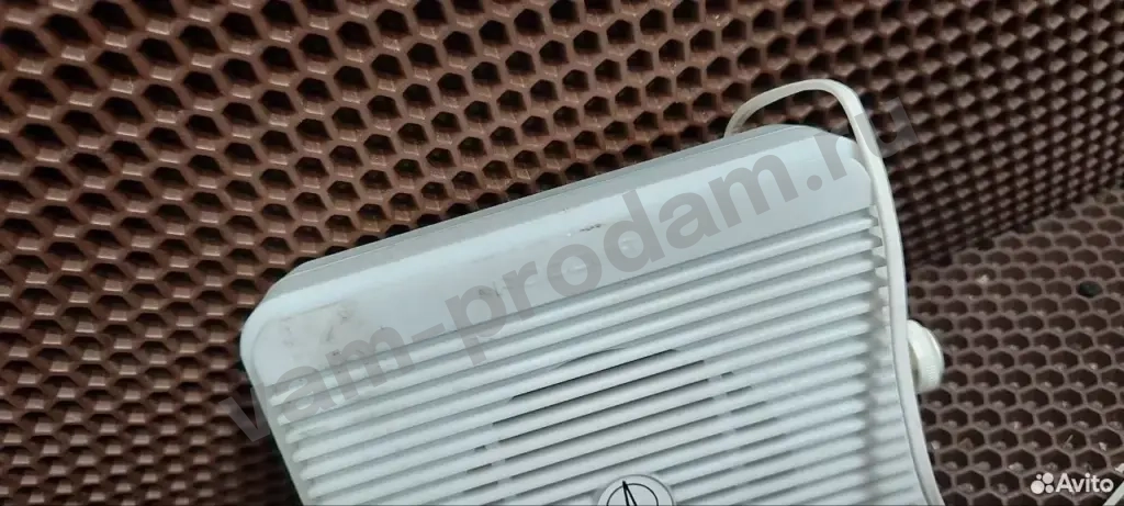 Громкоговоритель абонентский Россия аг-1