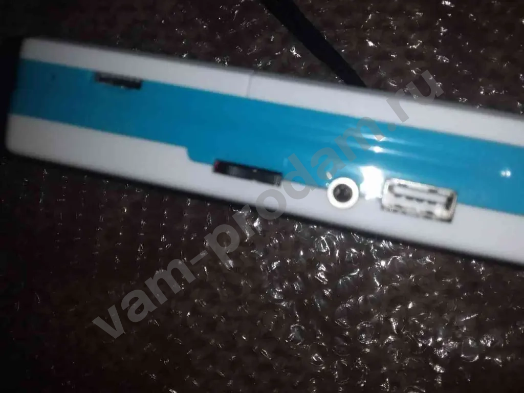 кассетный плеер kchibo с возможностью прослушивания usb карты памяти