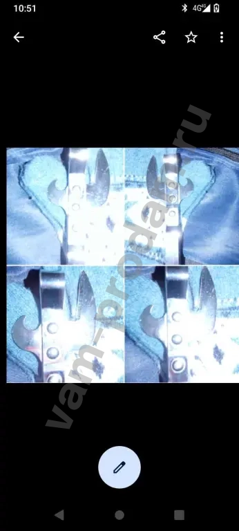 набор аксессуаров