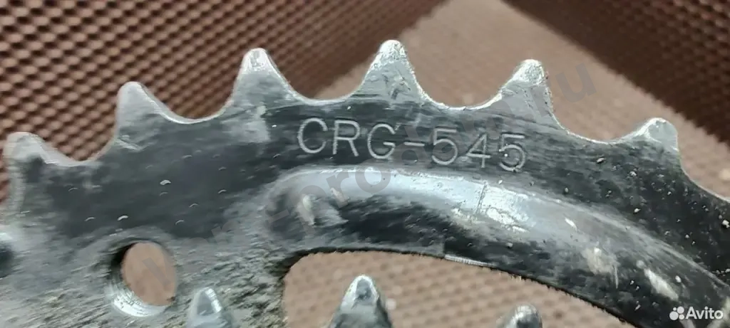 Звезды, SR suntour