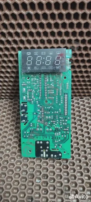 Модуль управления для свч Elenberg "MG2540D"