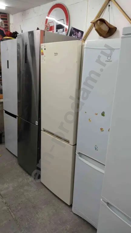 Холодильники бу.(бесплатная доставка)