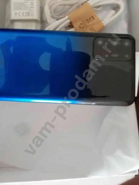 note 30 plus смартфон