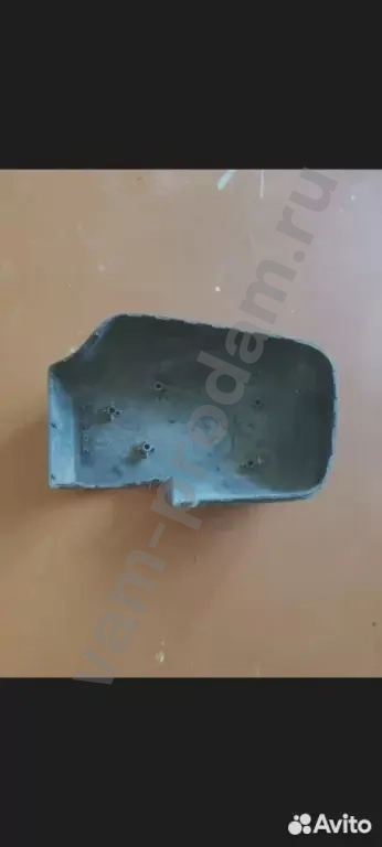 Зеркало правое бмв е12/28