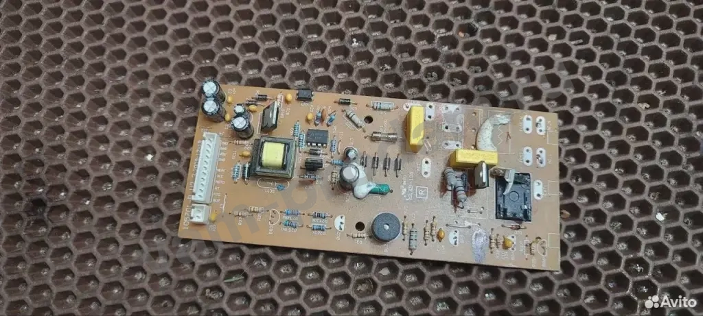 Плата питания Микроволновой печи Energy EMW-20708