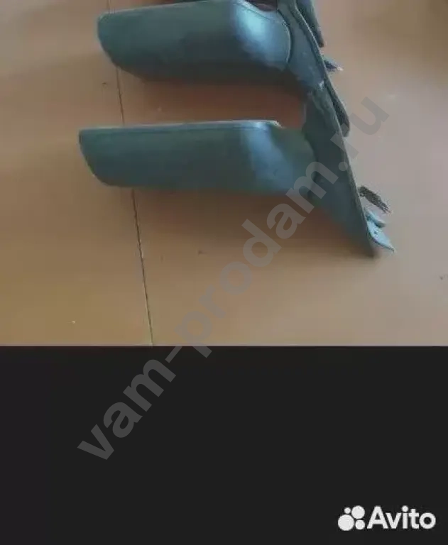 Зеркало правое бмв е12/28