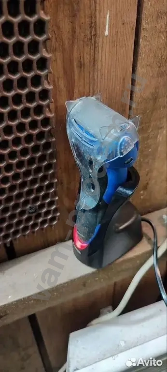 Электробритва Panasonic ES-SL41