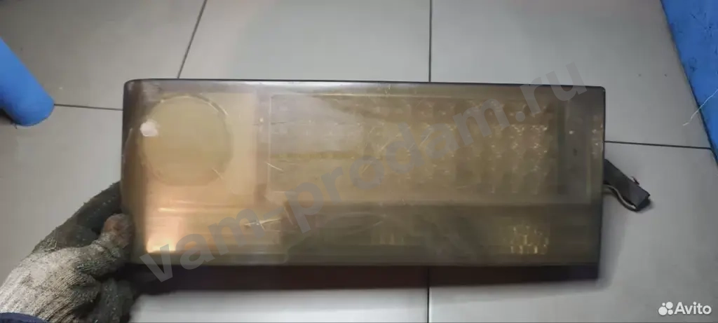 Фонари Ваз 2108-2114 тюнинг