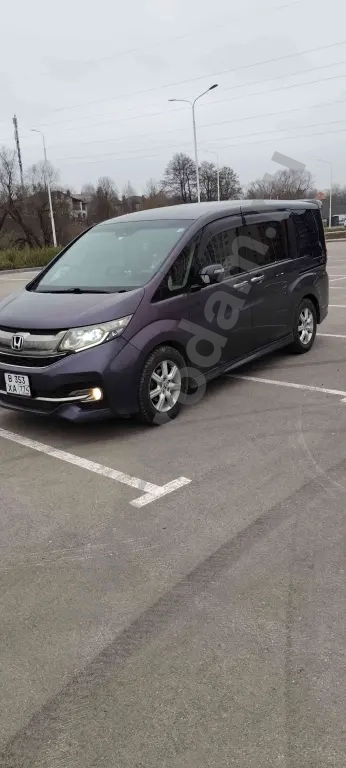 HONDA Stepvegen SPADA