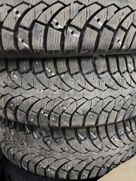 Pirelli formula ice r15 195/65