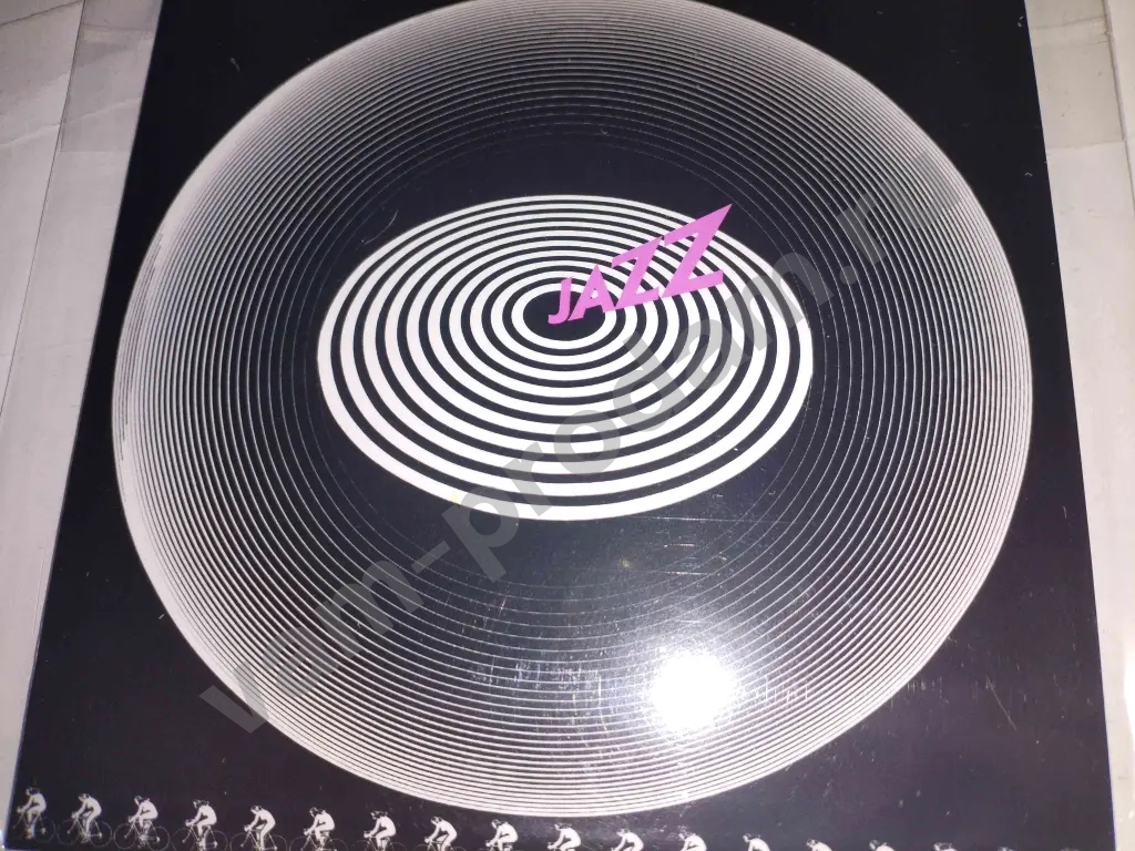 оцифровка виниловых пластинок на cd