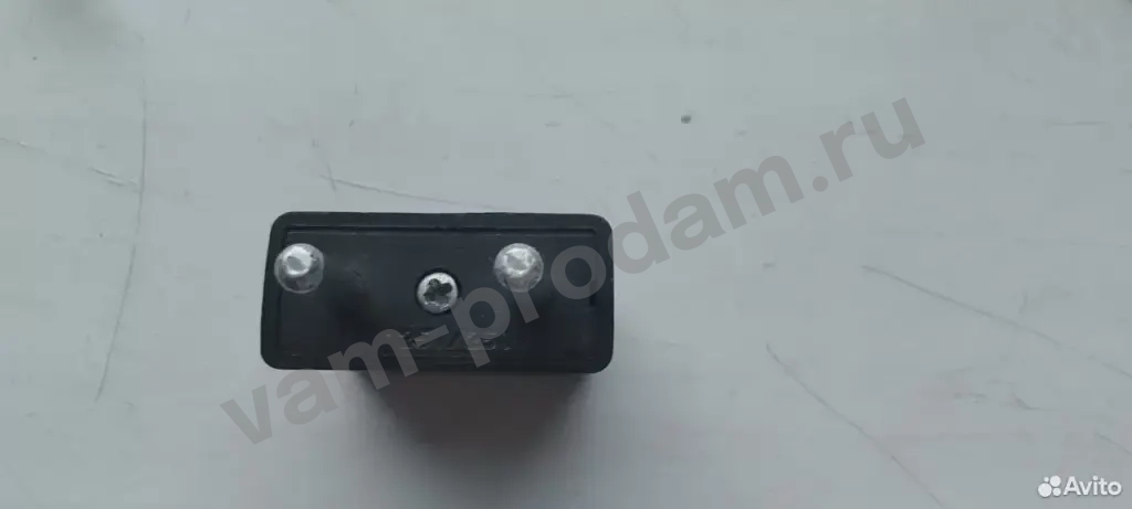 Адаптер переходник с китайской вилки