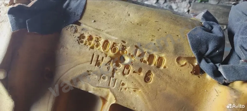 Сиденье заднее Nissan Primera P11 SR20 1997