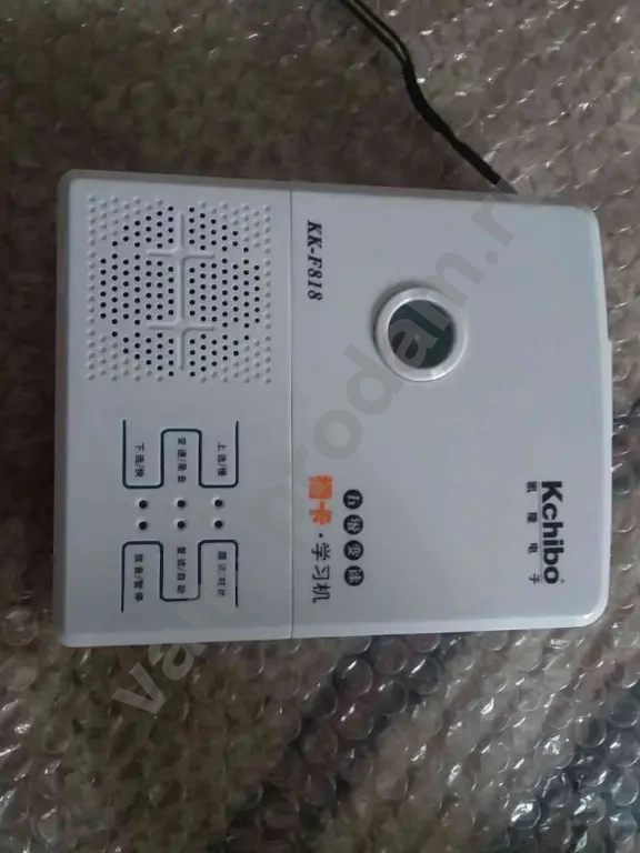 кассетный плеер kchibo с возможностью прослушивания usb карты памяти