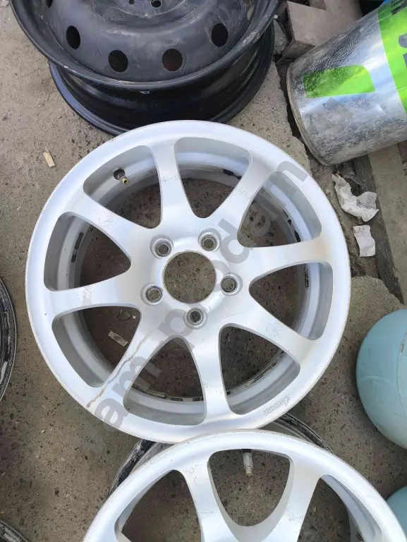 Диски VSMPO r15 5/108