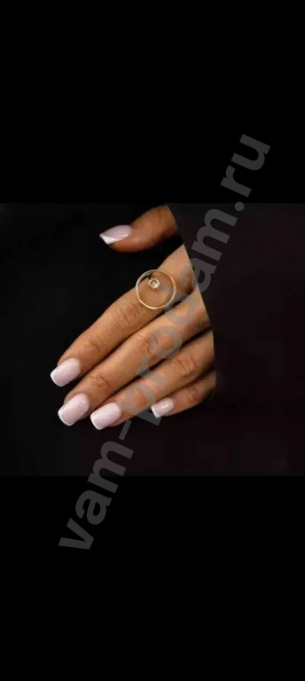 кольцо сфера