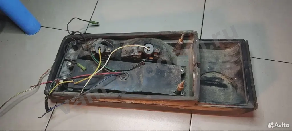 Фонари Ваз 2108-2114 тюнинг