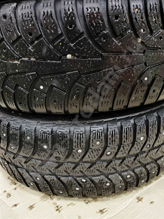 Колеса на Ford focus 2 r15