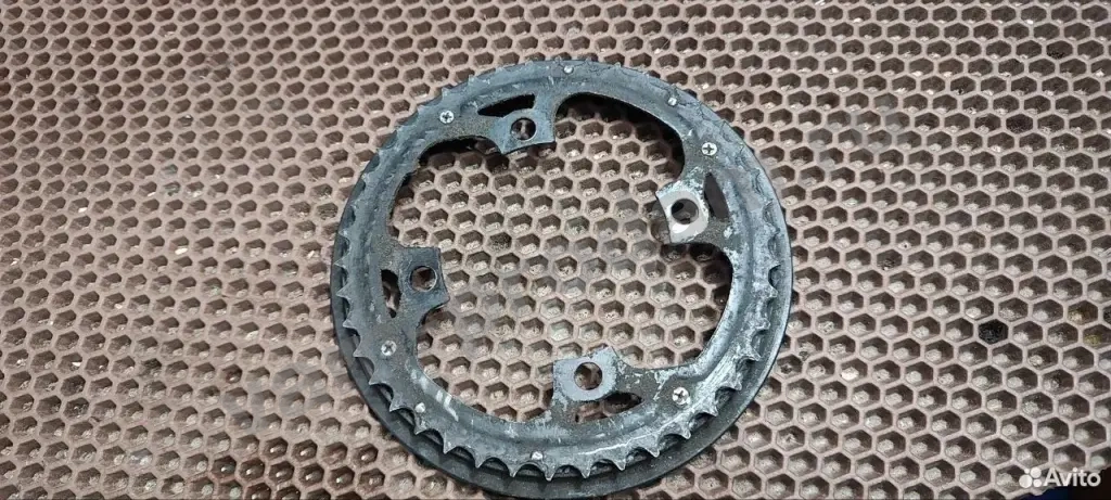 Звезды, SR suntour