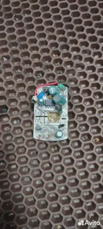 Плата блока питания Sky-wealth