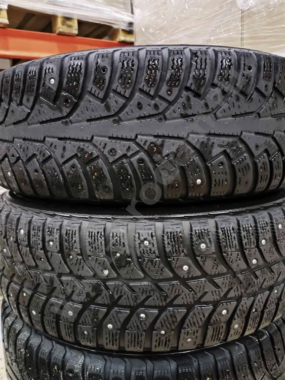 Колеса на Ford focus 2 r15