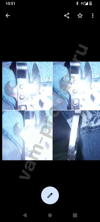 набор аксессуаров