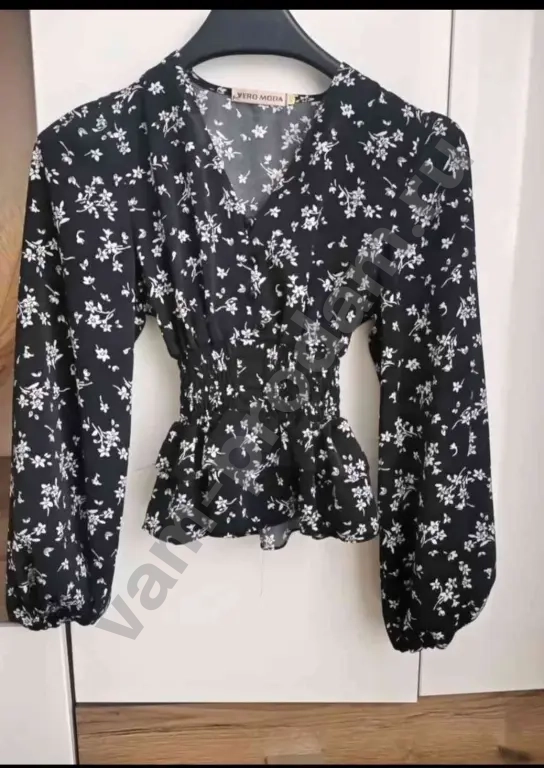 блузка женская