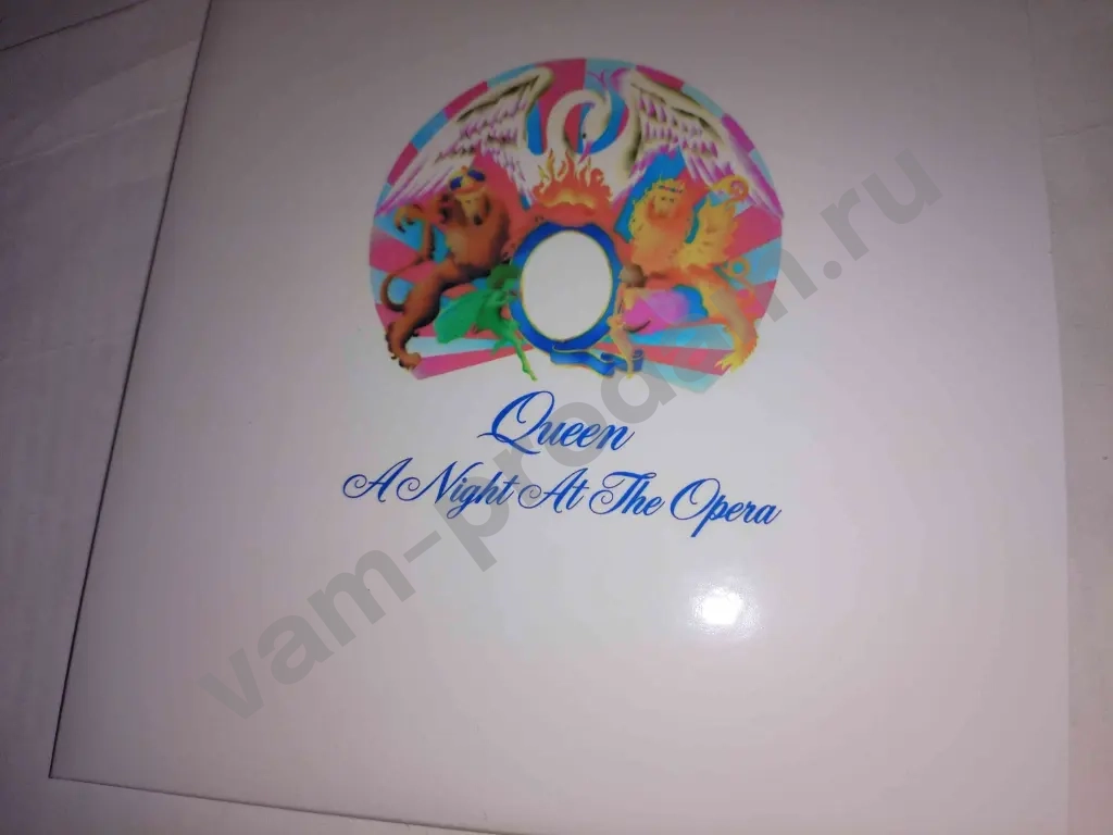 оцифровка виниловых пластинок на cd