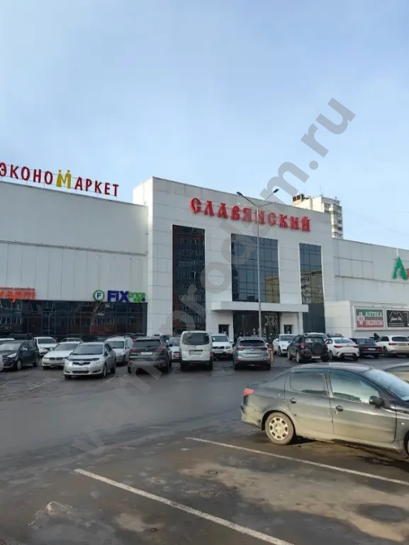 Помещение свободного назначения, 23.2 м², Собственник