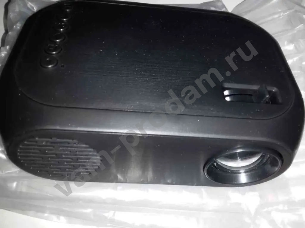 проектор новый